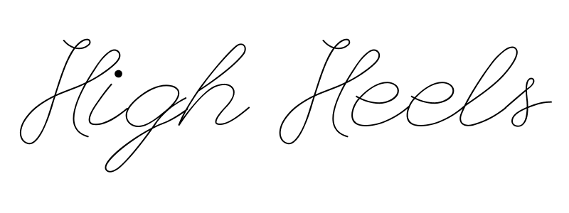 High Heels