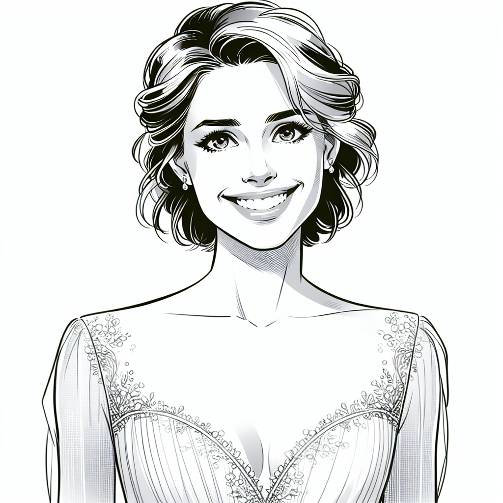 Jaka sukienka na ślub cywilny?